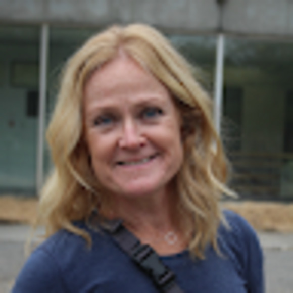 Meet your Posher, Sherri - Picture 1 of 1